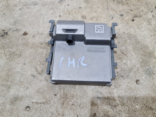 Радарный датчик камеры toyota chr c-hr 8646c-f4070