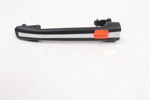 Дверная ручка передняя 1247600570 MERCEDES W124