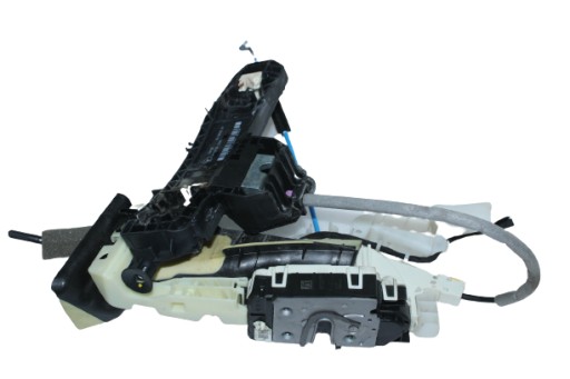 MERCEDES замок двери правый передний ЕС A2047201835