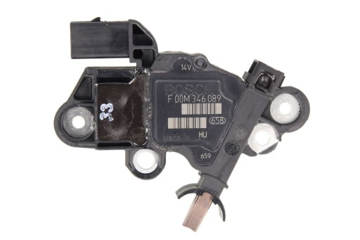 Регулятор напряжения bosch f 00m 346 089