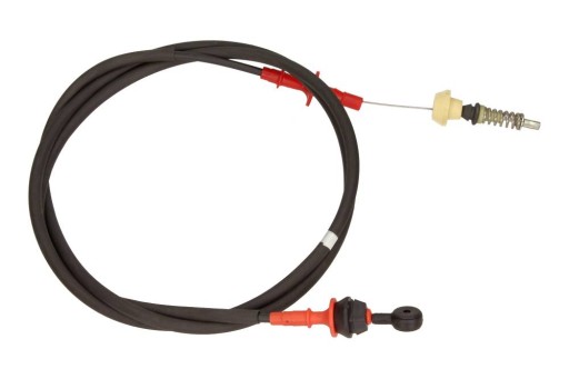 1124279 - ТРОС ГАЗА FORD FOCUS И 1.8 16V