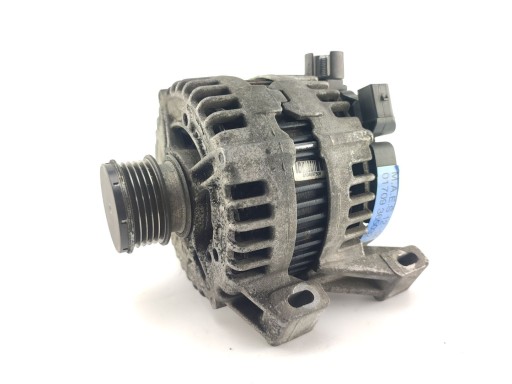 Генератор volvo xc60 2.4 d5 6g9n-10300-jd