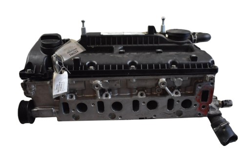 Головка двигуна d20dt d200tf ssangyong korando iii 2.0 d 149 км підйом 11-19