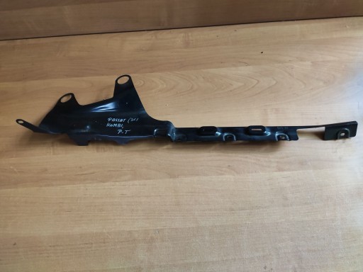 Ручка боковой юбки PASSAT B7 CC 3C0853232C