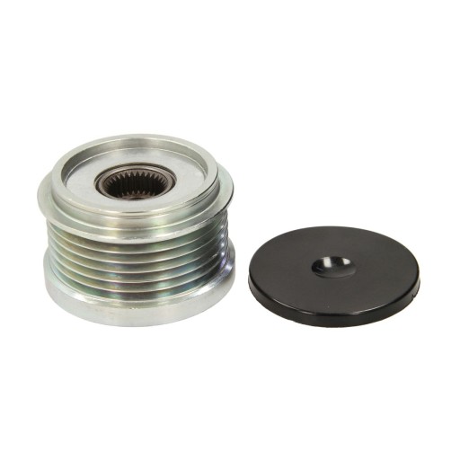 CQ1040052 - Шків генератора hyundai santa fe i,ii, tuc