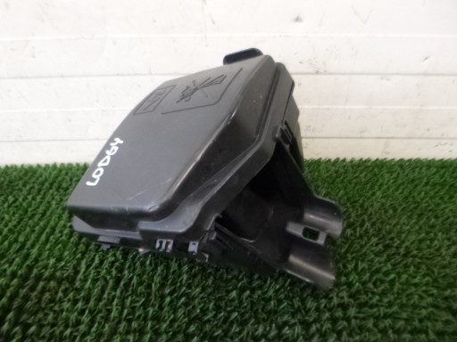 DACIA RENAULT КОРПУС КОРОБКИ 243809584R ОРИГИНАЛ