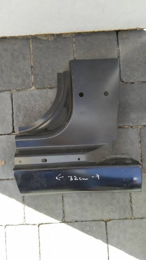 22908869 - INSIGNIA A 2008-2017 ПЕРЕДНИЙ ПРАВЫЙ ПОРОГ