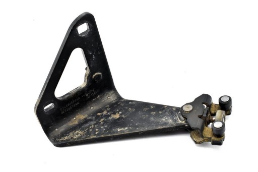 РАЗДВИЖНЫЕ ДВЕРИ РОЛИК ЛЕВЫЙ 745978999R VIVARO B