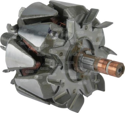 Грузовой 333371 ротор, генератор