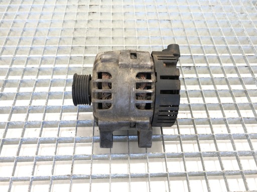 Генератор peugeot boxer 2.2hdi 42880480