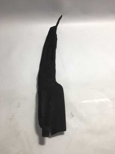 PK6457 - ЗВУКОИЗОЛЯЦИЯ КРЫЛА ЛЕВЫЙ PEUGEOT 2008 II 19-