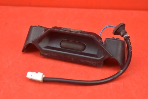 ДВЕРНА РУЧКА КНОПКА ЗАКРИЛКА ЗАДНЯ ДЛЯ SUZUKI VITARA 3 III 18R