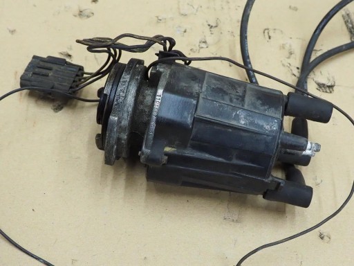 Устройство зажигания astra i f 1.6 1103667 91-02 4-контактный