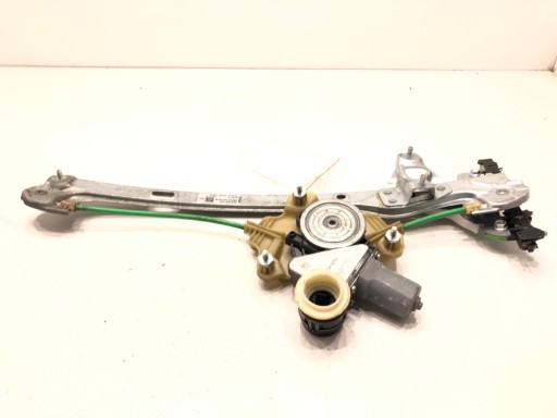 LORK-993-135653 - Склопідйомник лівий задній toyota corolla e21 553423-104 седан/лімузин