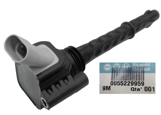 0221504036 - Катушка зажигания grande punto mito 1,4 тб 55229959