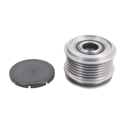 Valeo val588001 сидіння шків генератора