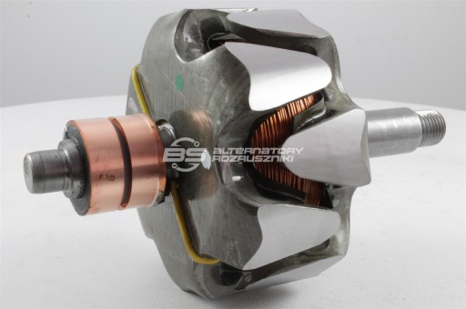 83602321 - Ротор ia6034 63320025 fiat-allis fa 150 8.1d