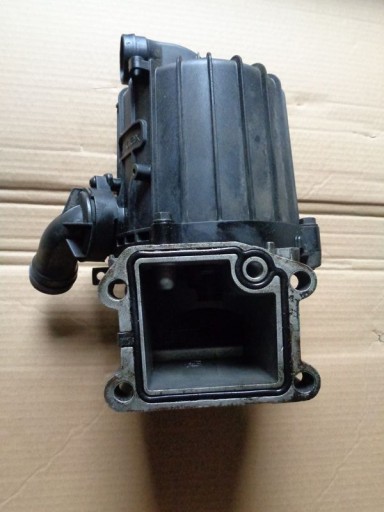 КОРПУС ФІЛЬТРА СЕПАРАТОР ODMA VOLVO FH4 21373547