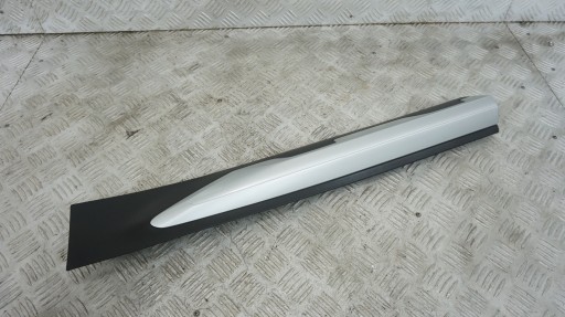 BMW G01 G02 молдинг двери зд л 7442801