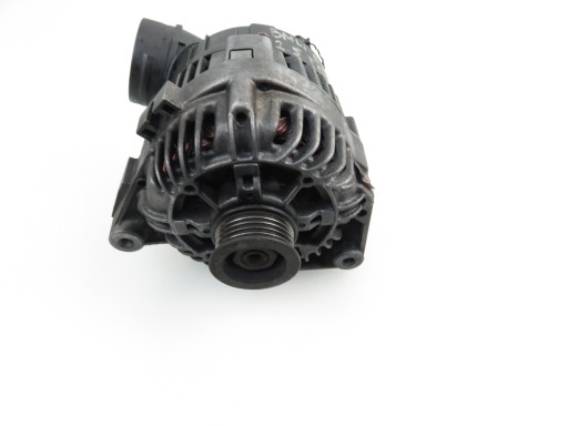 Генератор bmw 5 e39 2.5 tds 525