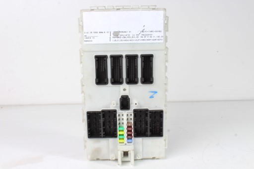 9352861 - Bmw f20 f21 f22 f23 f30 f31 f32 f33 f34 f36 модуль контроллера компьютера fem