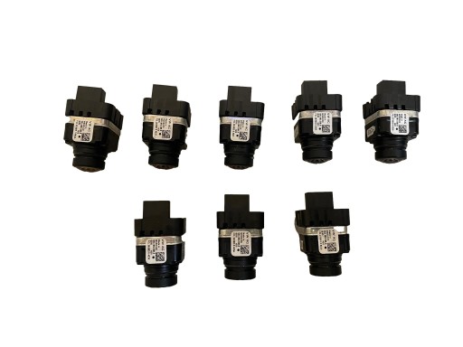 Камера 4n0980546a vw audi porsche seat skoda