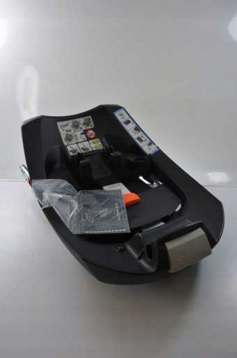 Cybex Автомобільна база 2-FIX ISOFIX автокрісла aton