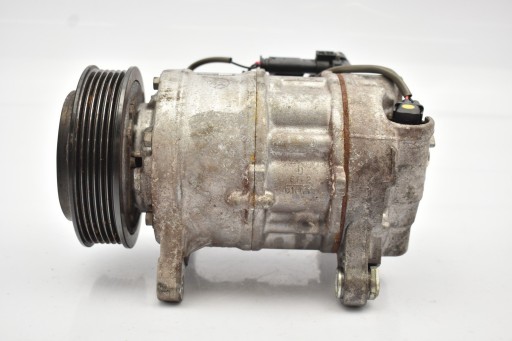 Компресор кондиціонера 9299328 BMW F20 F30 1.5 D