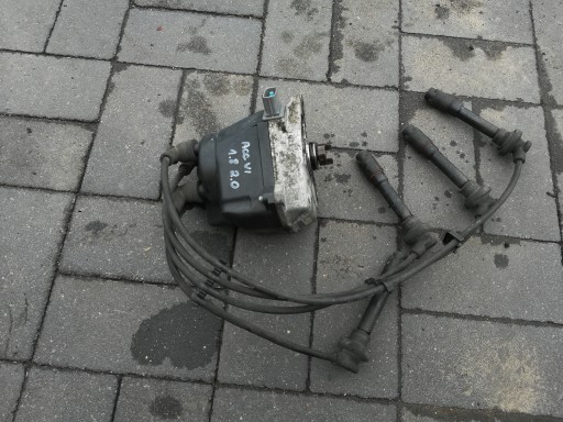 30100PDAE01 - Honda accord vi пристрій запалювання 30100 pda e01