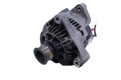 1432978 - Генератор бмв е46 2.0i