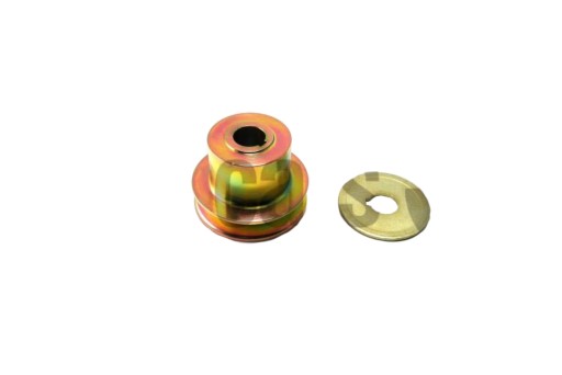 Шкив генератора bosch 6 033 gd5 060