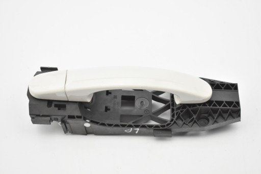 Fz5dvfa61sfd - РУЧКА ДВЕРИ ЛЕВАЯ ПЕРЕДНЯЯ VW CADDY IV LB9A 15-