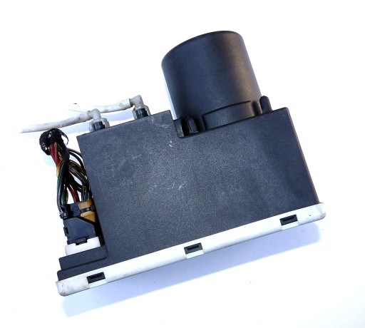 Audi a3 a4 a6 насос центрального замка 8l0862257d