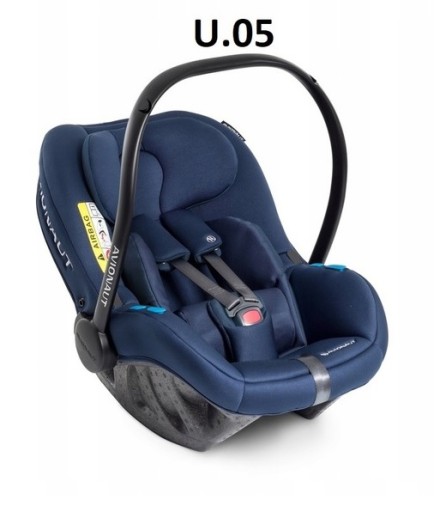 Avionaut PIXEL и-Size U. 05