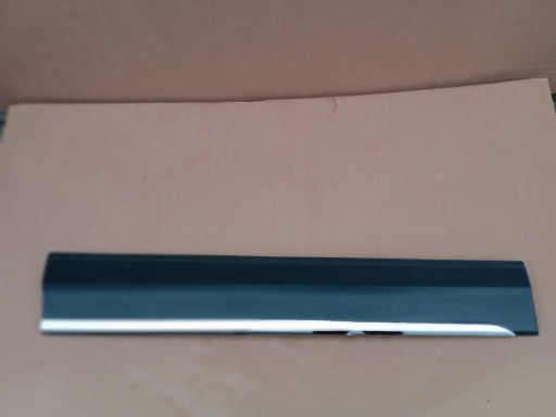 VW T-ROC ЛЕВАЯ ПЛАНКА ДВЕРИ ПЕРЕДНЯЯ 2GA854939 2017R-