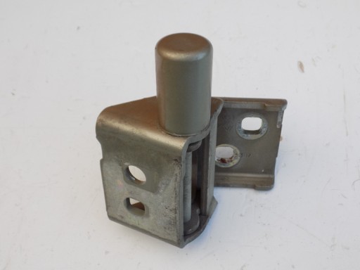 213723 - MODUS ОГРАНИЧИТЕЛЬ ДВЕРИ ПРАВЫЙ ПЕРЕДНИЙ ПЕРЕДНИЙ TED12