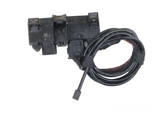 Audi q7 4m a6 c7 q5 80a модуль 3aa962243h контролер відкриття заслінки антени