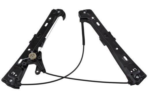 EPS-ME-052 - Nty склопідйомник smart fortwo 14- /лівий перед/