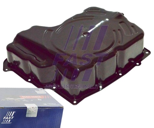FT49379 - Масляний піддон FAST для FORD TRANSIT TOURNEO 2.2