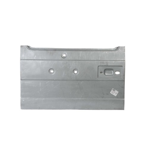 Ремонт задніх дверей MERCEDES G-Class W461 79-