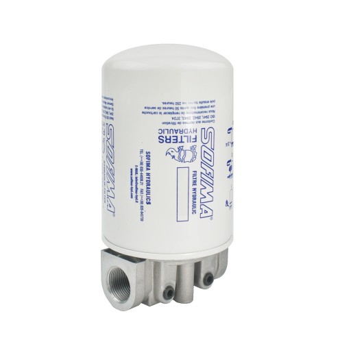 A1.47.00.021.1 - Фильтр обратной магистрали amf 301 cv1bb606 sofima