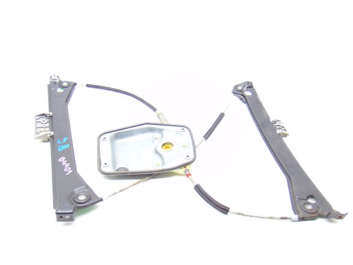 Механизм подъема стекла передний левый vw eos 1q0 1q2837401ab