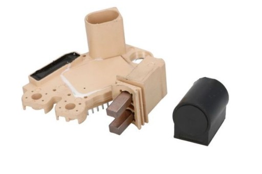 Регулятор напряжения 12 в cq1010079 lauber audi a1 a3