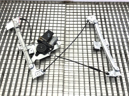 LORK-995-9063 - Склопідйомник лівий передній skoda octavia i 0130821731 універсал 96-10 рр.