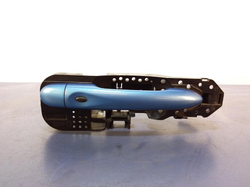 MEGANE III LIFT ДВЕРНА РУЧКА ПЕРЕДНЯ ПРАВА 806060041R