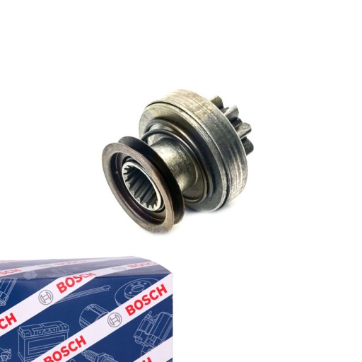 1 006 - Стартер bosch бендикс 1006209808