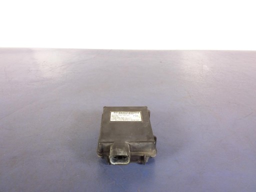 Контроллер ворот homelink audi a4 b8 4g0907410a