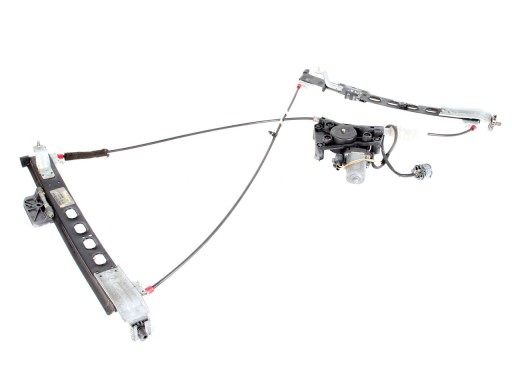 PL2764841 - Механизм левого стекла передний левый ford focus mk2 cabrio cabrio 38931013ag0