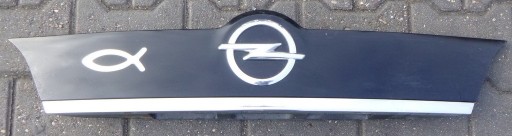 Opel Meriva B Blend Закрилки 13268754