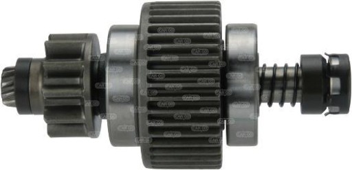 Грузовой 333931 муфта свободного хода, стартер